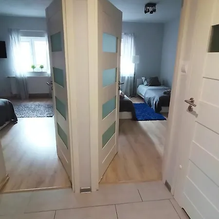 Apartament Srebrny Krakowskie Przedmiescie 26 Lublin Exterior photo