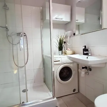 Apartament Srebrny Krakowskie Przedmiescie 26 Lublin Exterior photo