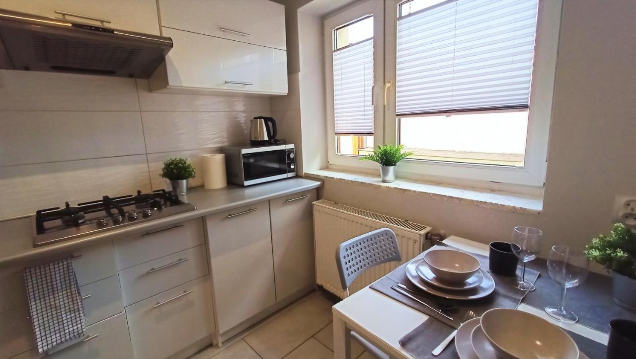 Srebrny Krakowskie Przedmiescie 26 * Lublin