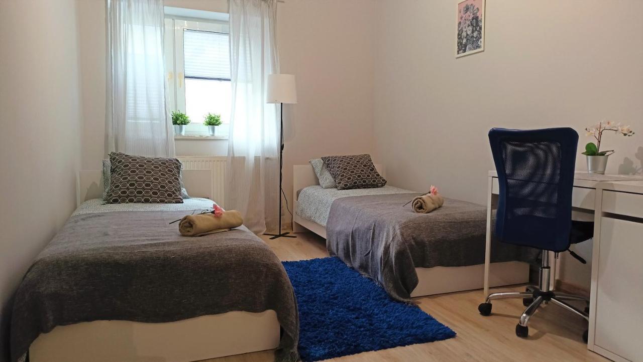 Srebrny Krakowskie Przedmiescie 26 * Lublin
