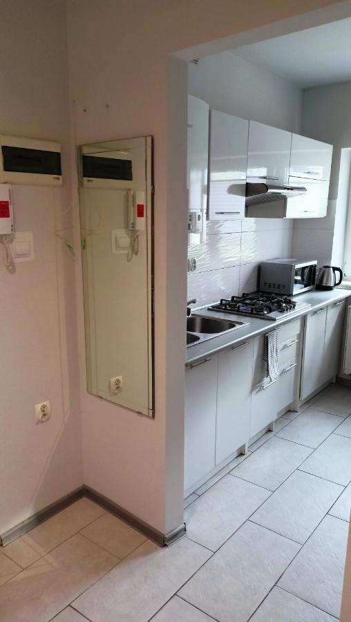 Srebrny Krakowskie Przedmiescie 26